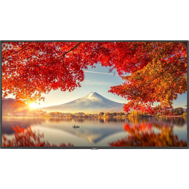 NEC Display MA551-IR Digital Signage Display - Thumbnail 1