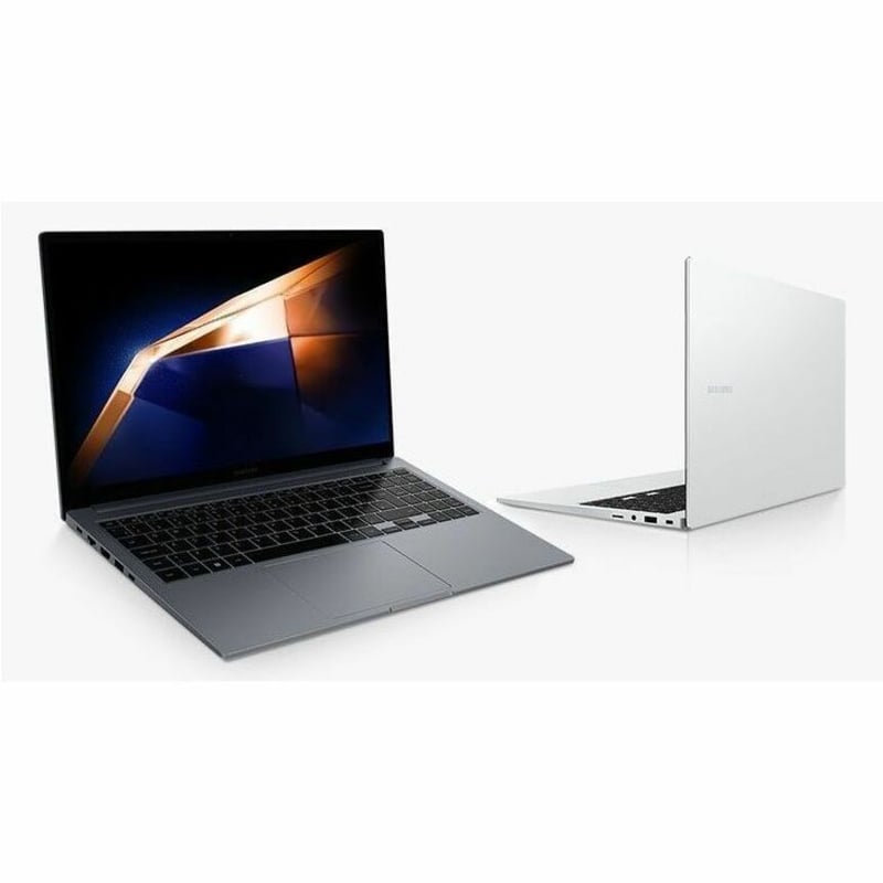 Samsung Galaxy Book4 Ultra NP964XGL-XG2US 16" Touchscreen Notebook - 3K - Intel Core Ultra 9 185H - Intel Evo Platform - 32 GB - 1 TB SSD - Moonstone Gray - Thumbnail 5