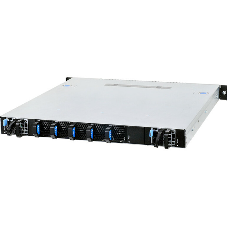 QCT The Next Wave Data Center/Enterprise Switch - Thumbnail 2