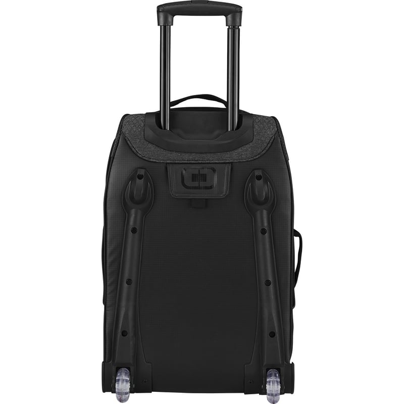 Ogio Layover Travel/Luggage Case (Carry On) Travel Essential - Graphite - Thumbnail 5