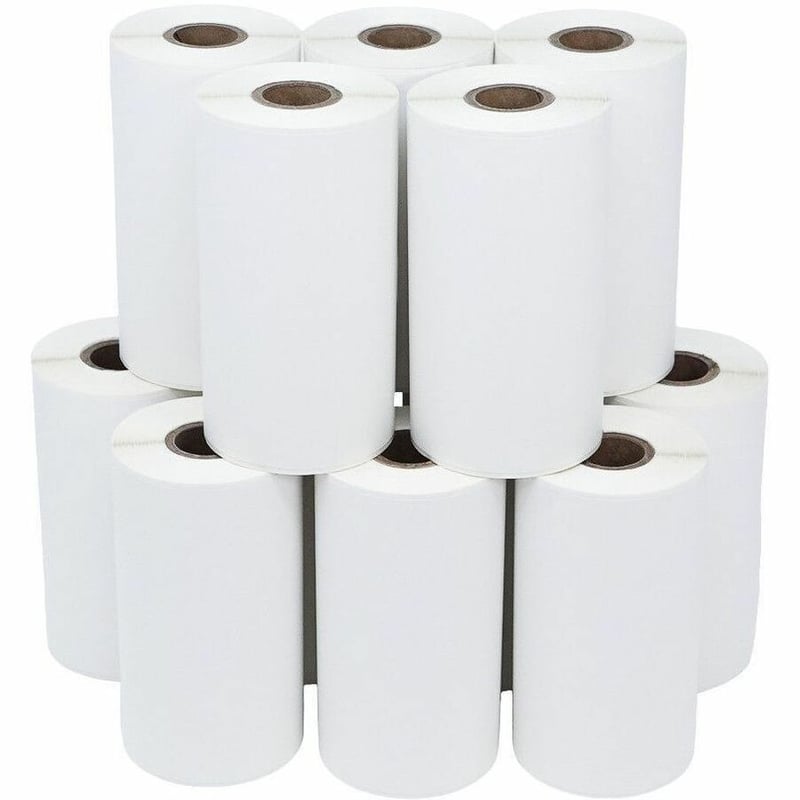 Brother Multipurpose Label - Thumbnail 1