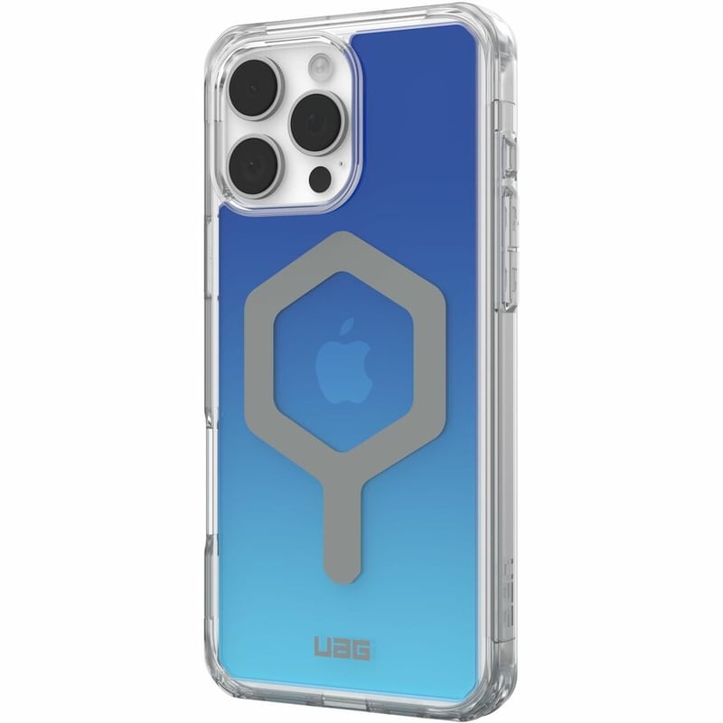 UAG CASE IPH16 PROMAX PLYO MGSF-BLUEOMBR - Thumbnail 5