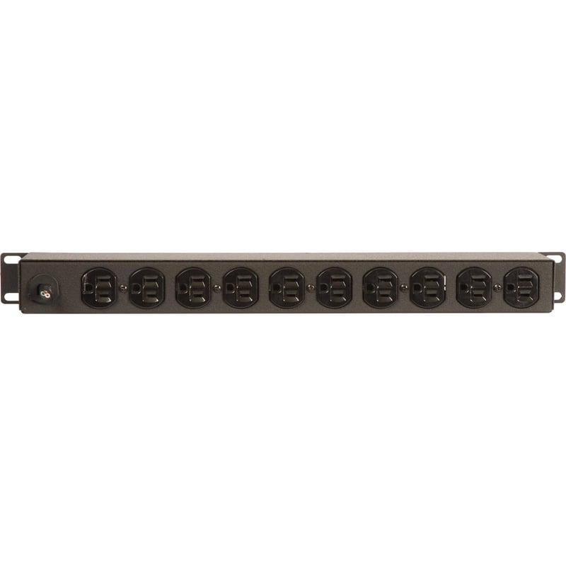 Vertiv Geist BR120-10 12-Outlets PDU - Thumbnail 2