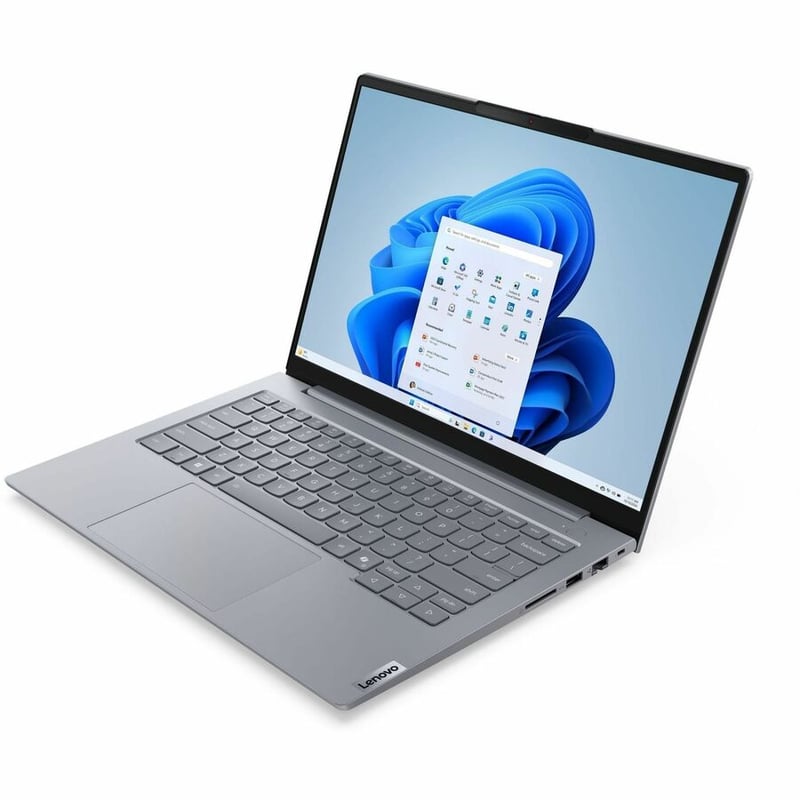 THNKBK14 G8 IRL INTELCORE5 210H14 NON-TOUCH W11PRO64 16.0GB 1X - Thumbnail 2