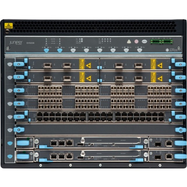 Juniper EX9200 Ethernet Switch - Thumbnail 4