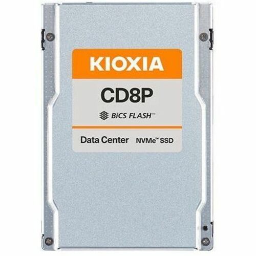 CD8P - PCIE - 1DWPD - 30720GB - SIE - 2.5IN KCD8XPUG30T7