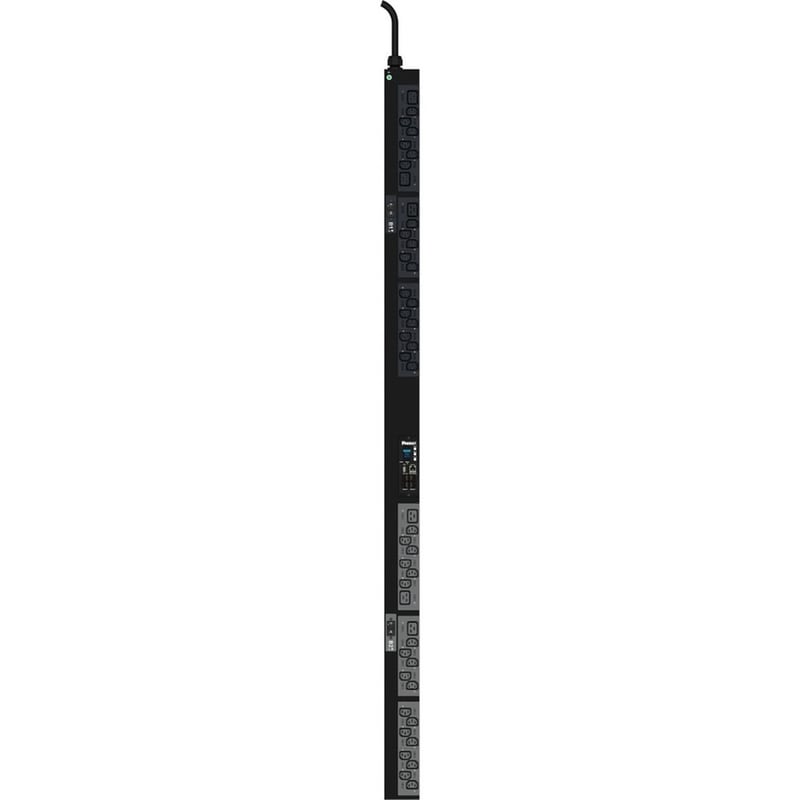 Panduit P48F05M Monitored Per Outlet PDU - Thumbnail 3