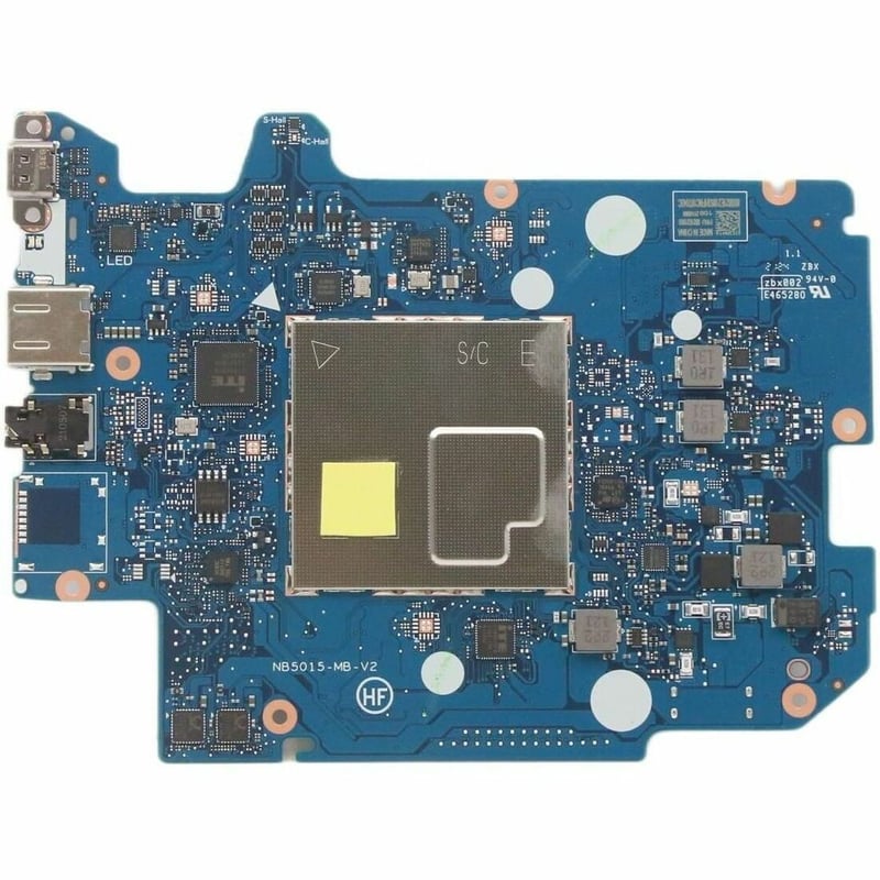 LENOVO DCG SOURCING Notebook Motherboard - Thumbnail 1