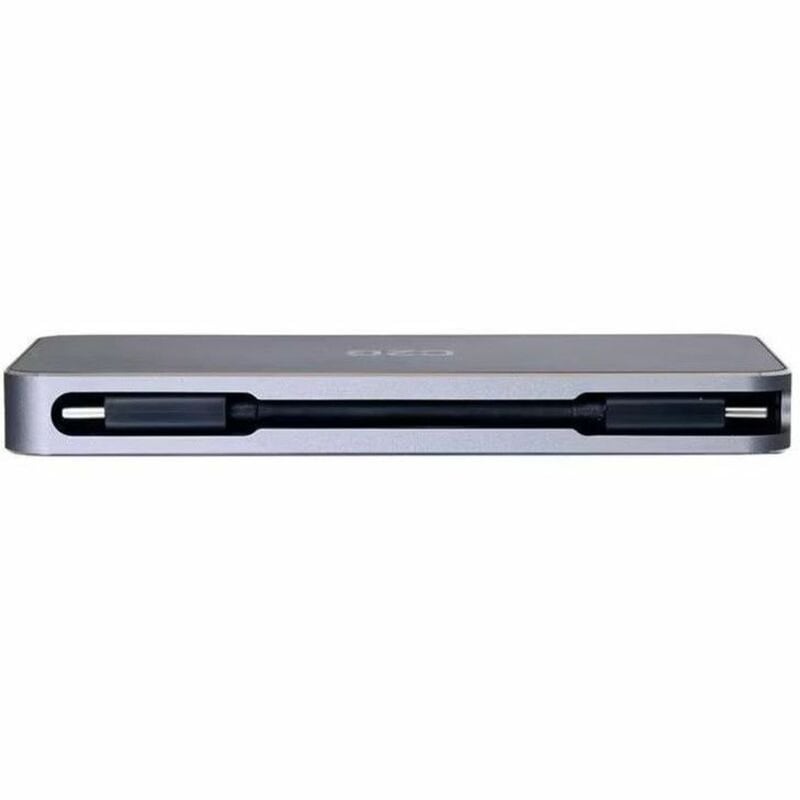 Lenovo Docking Station - Thumbnail 5