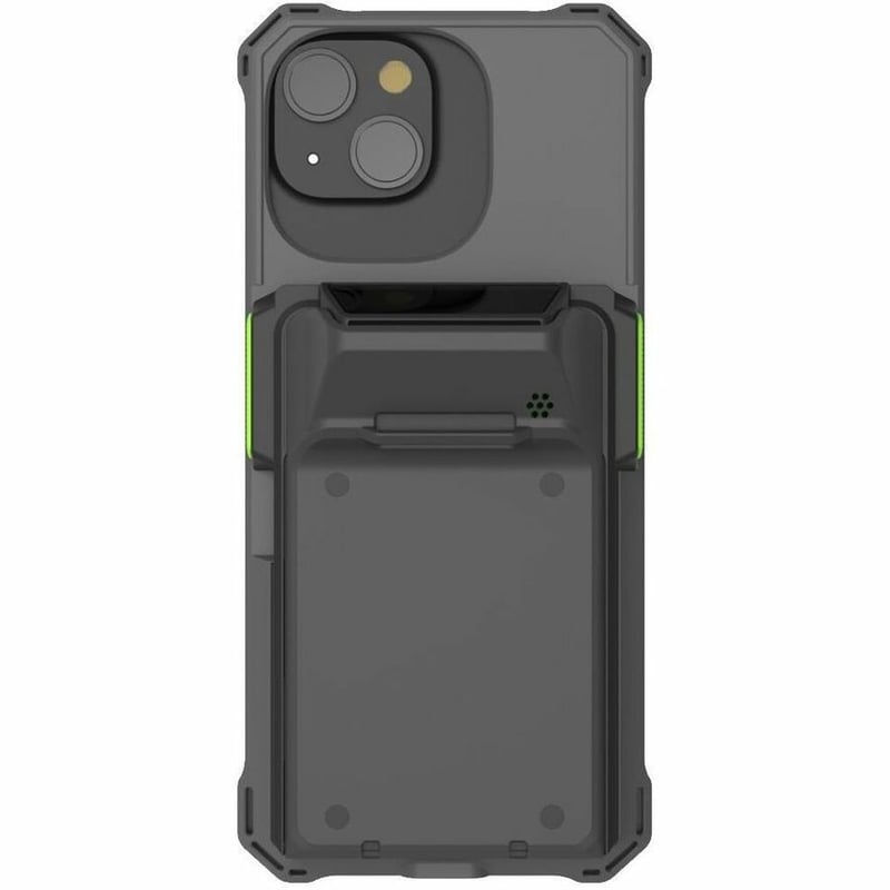 KDC1100-PRO-AIP14 SMARTSLED SCANNER FOR IPHONE14 - Thumbnail 1