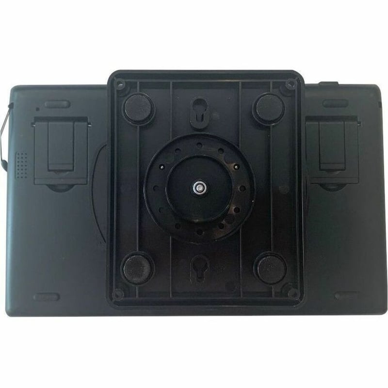 TOPAZ, TILT AND SWIVEL STAND FOR GEMVIEW 10 TABLET - Thumbnail 3
