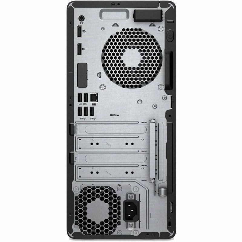 HP 600 G6-MT I7-10700 REFURB 32G 512SSD W11P GR A - Thumbnail 2