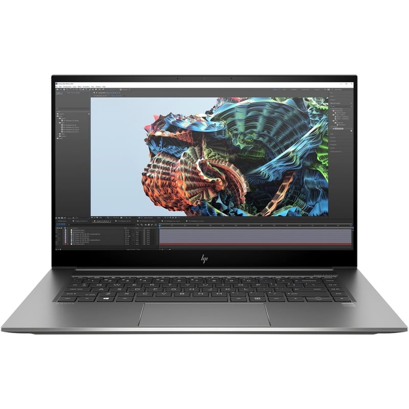 SBUY ZBOOK STUDIO G8/I7-11850H 32GB 512GB/RTX A2000/15.6INCH