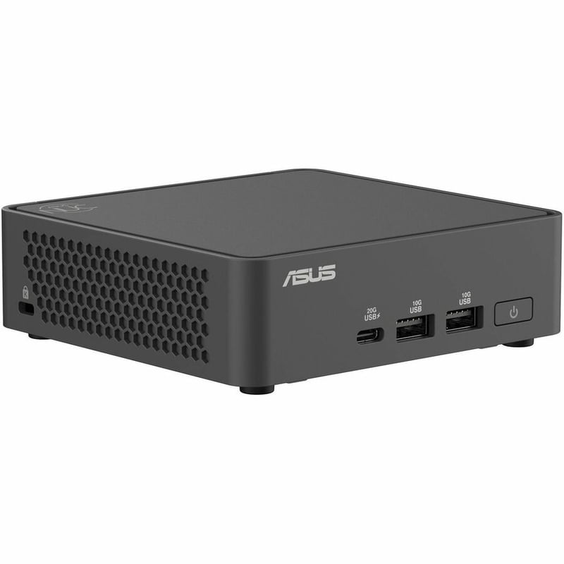 ASUS NUC 15 PRO SLIM FULL SYSTEM MINI PC WITH INTEL SERIES 1 - Thumbnail 4