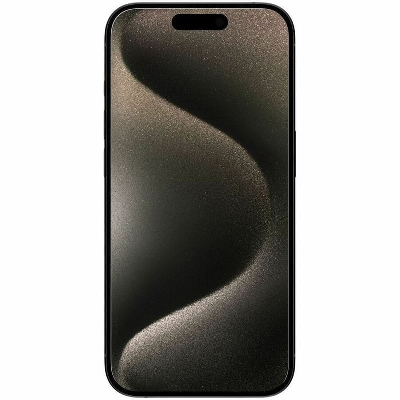 Belkin UltraGlass 2 Treated Screen Protector For iPhone 15 Pro Transparent, Clear - Thumbnail 3