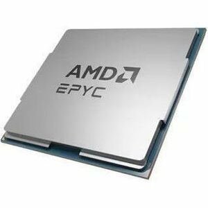 Cisco AMD EPYC 9005 (5th Gen) 9355P Dotriaconta-core (32 Core) 3.55 GHz Processor Upgrade