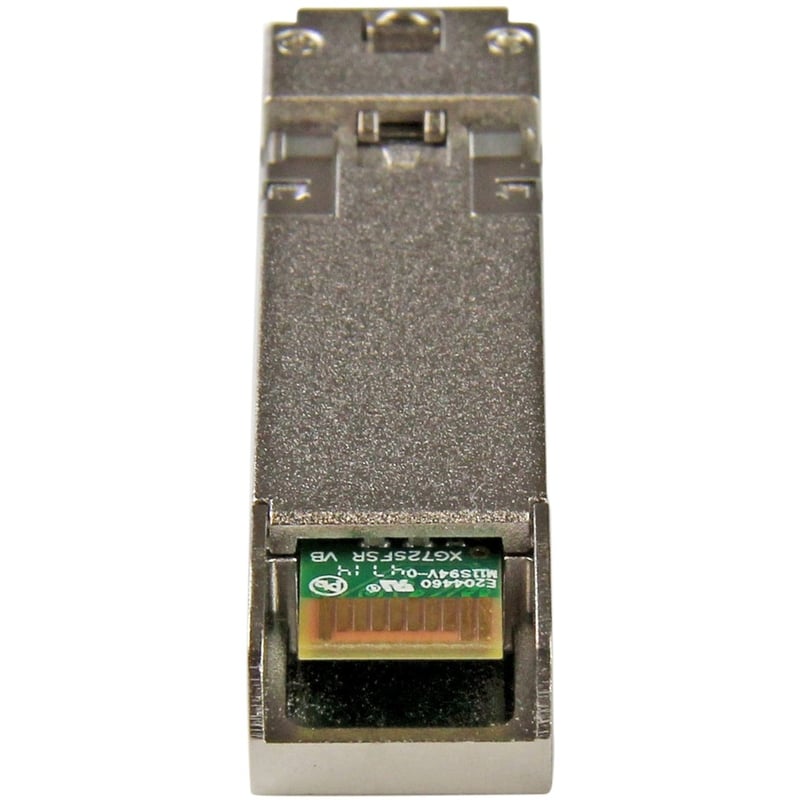 StarTech.com MSA Uncoded SFP+ Module - 10GBASE-LRM - 10GE Gigabit Ethernet SFP+ 10GbE Multi Mode Fiber (MMF) Optic Transceiver - 200m DDM - Thumbnail 4