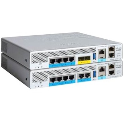 Cisco Catalyst 9800-L 802.11ax Wireless LAN Controller - Thumbnail 4