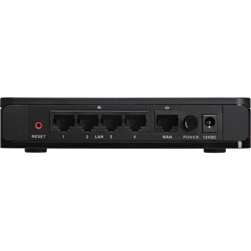 Cisco RV130 VPN Router with Web Filtering - Thumbnail 3