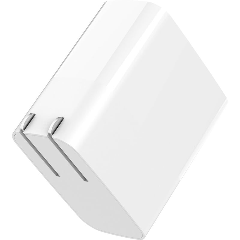 4XEM 65W GaN Wall Charger USB-C - White - Thumbnail 4