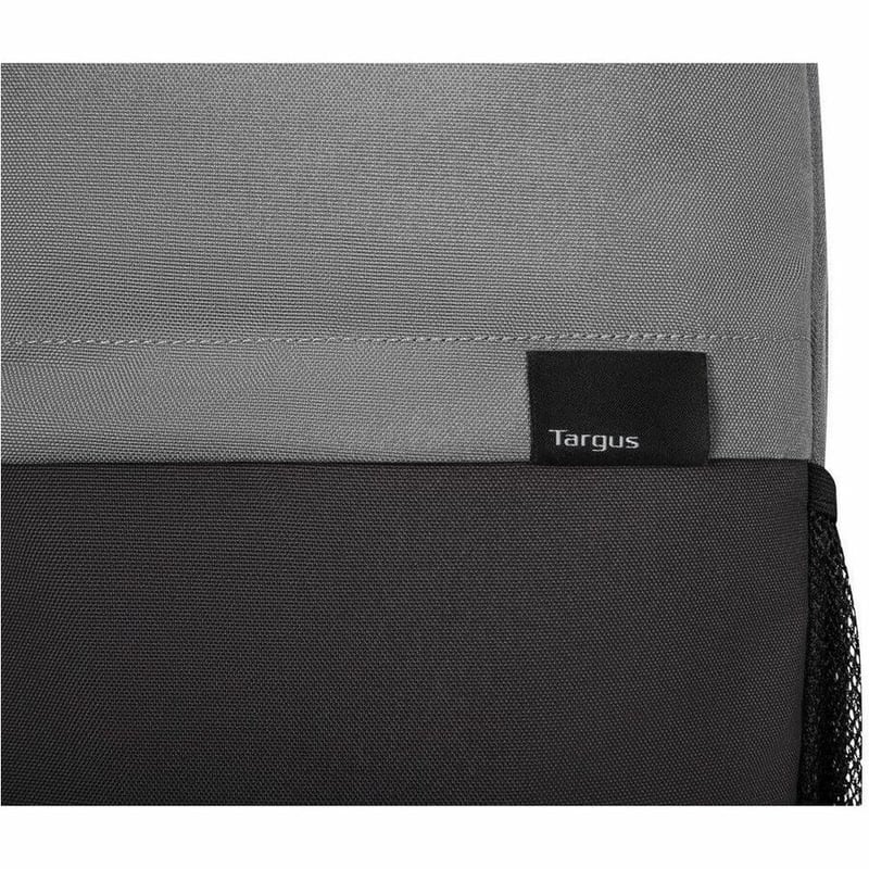 Targus Sagano EcoSmart TBB636WM Carrying Case (Backpack) for 15" to 16" Notebook - Gray - Thumbnail 2