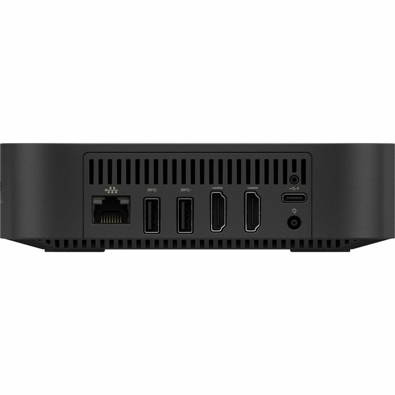 CUSTOM CHROMEBOX G4 I3-1315U 8GB/256 PC - Thumbnail 5