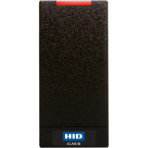 HID iCLASS SE R10 Smart Card Reader