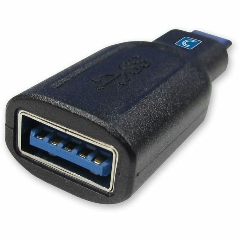 Comprehensive Type-C Male to USB 3.0A Female Adapter Plug - Thumbnail 2