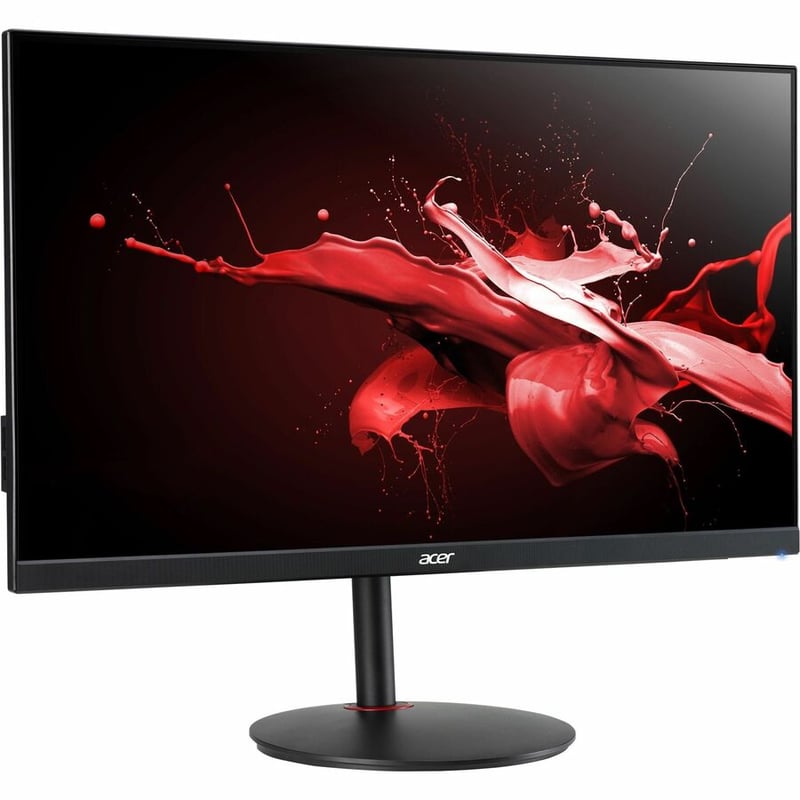 Acer Nitro XV240Y M3 24" Class Full HD Gaming LED Monitor - 16:9 - Black
