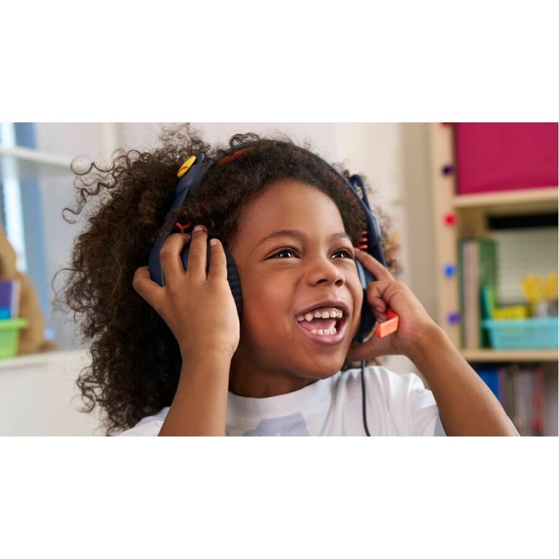 Logitech Zone Learn Headset - Thumbnail 3