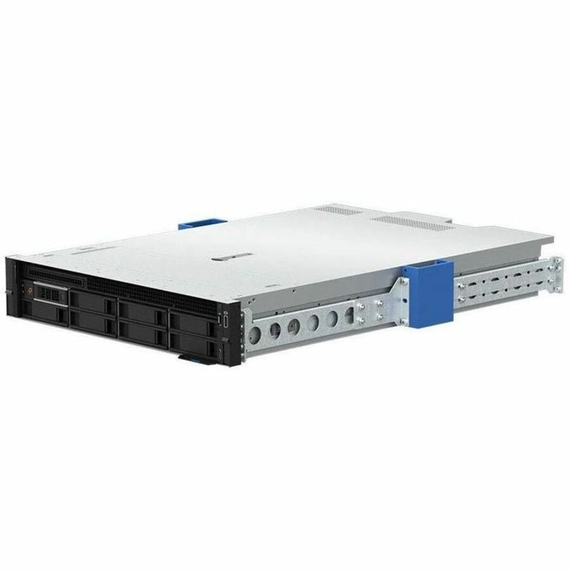 Rack Solutions 2U Cobra 175-A Rail for Dell - Thumbnail 2