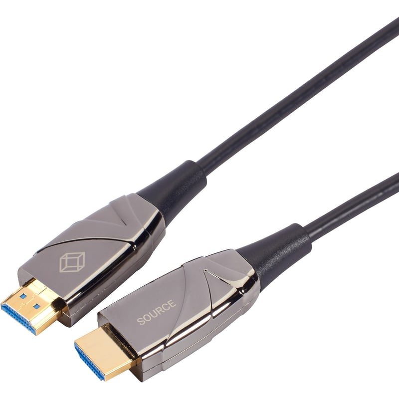 Black Box High-Speed HDMI 2.0 Active Optical Cable - Thumbnail 1