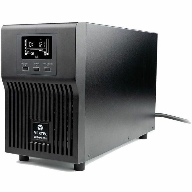 VERTIV LIEBERT PSI5 750VA TOWER W/SNMP CARD 120V - Thumbnail 1