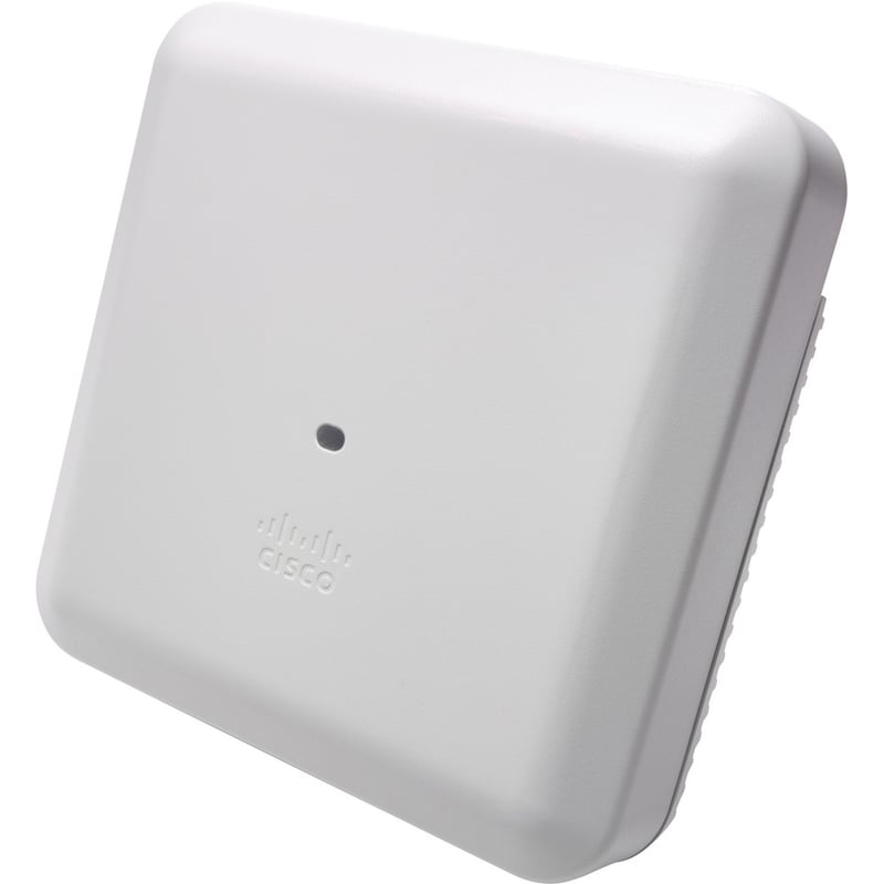 Cisco Aironet 3802I IEEE 802.11ac 5.20 Gbit/s Wireless Access Point - Thumbnail 3