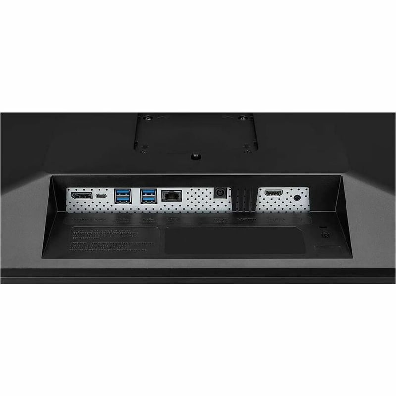 LG 24CQ650I-6N All-in-One Thin Client - Intel Celeron N5105 Quad-core (4 Core) 2 GHz - Thumbnail 3