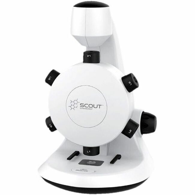 Hamilton Buhl SCT-S24 Digital Microscope - Thumbnail 1