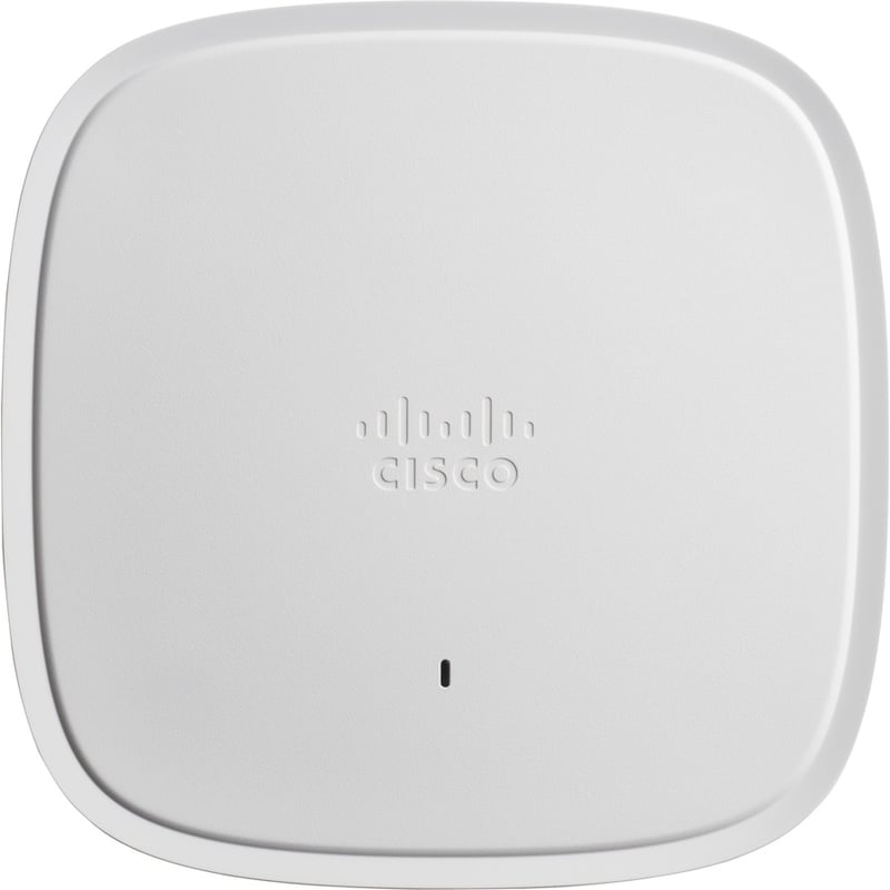 Cisco Catalyst C9115E 802.11ax 5.38 Gbit/s Wireless Access Point - Thumbnail 5