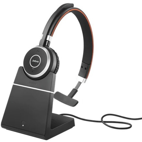Jabra Evolve 65 Headset - Thumbnail 2