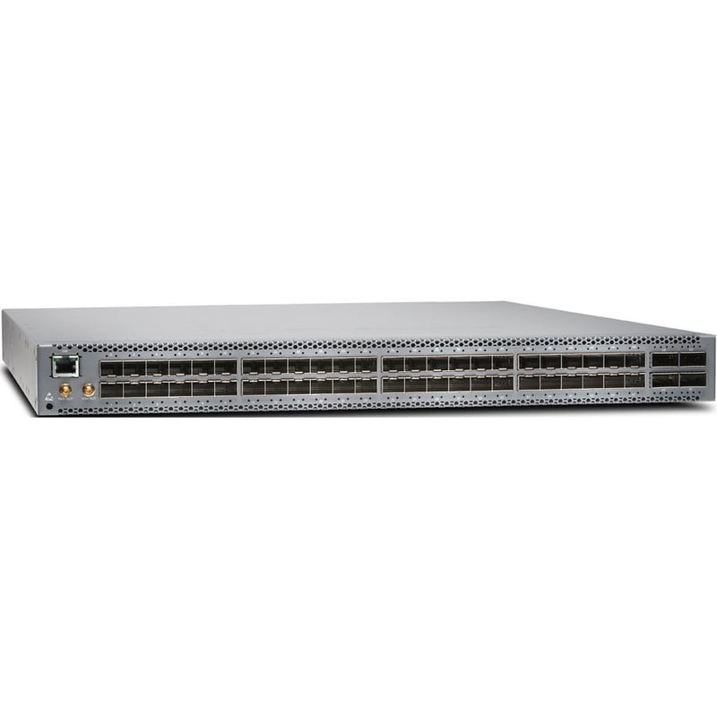 Juniper QFX5110-48S Ethernet Switch - Thumbnail 4