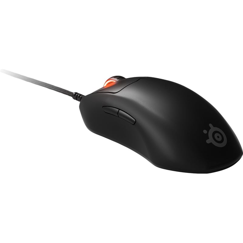 SteelSeries Prime+ Tournament-Ready Pro Series Gaming Mouse - Thumbnail 1