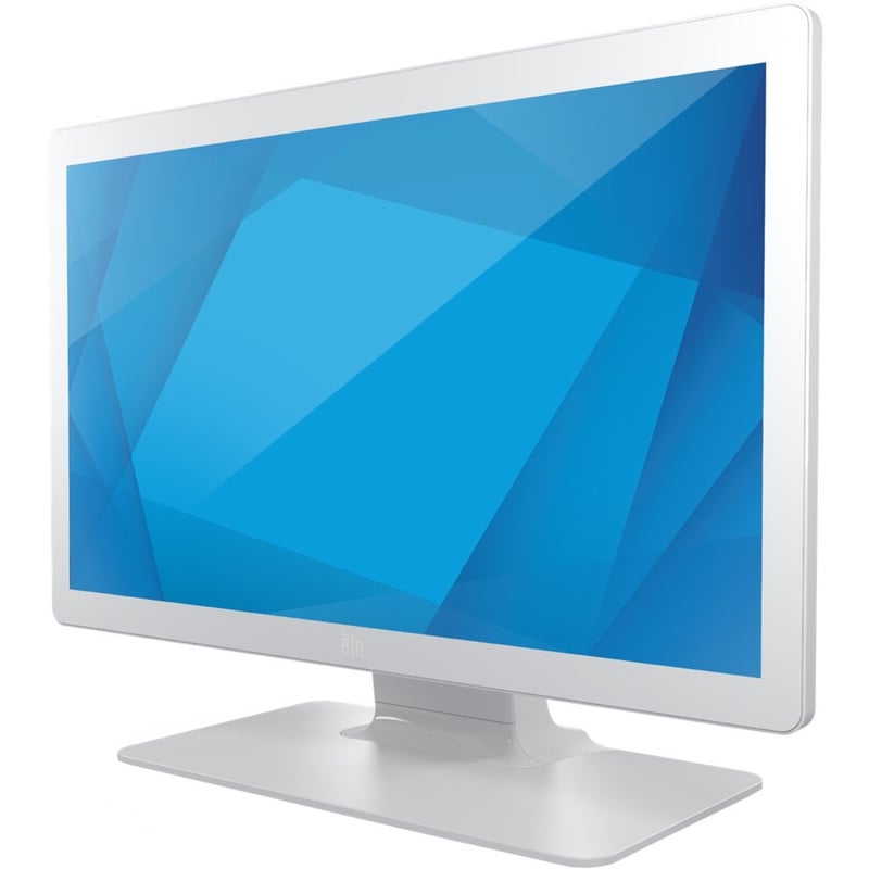 Elo 2703LM 27" Class LCD Touchscreen Monitor - 16:9 - 14 ms - Thumbnail 1