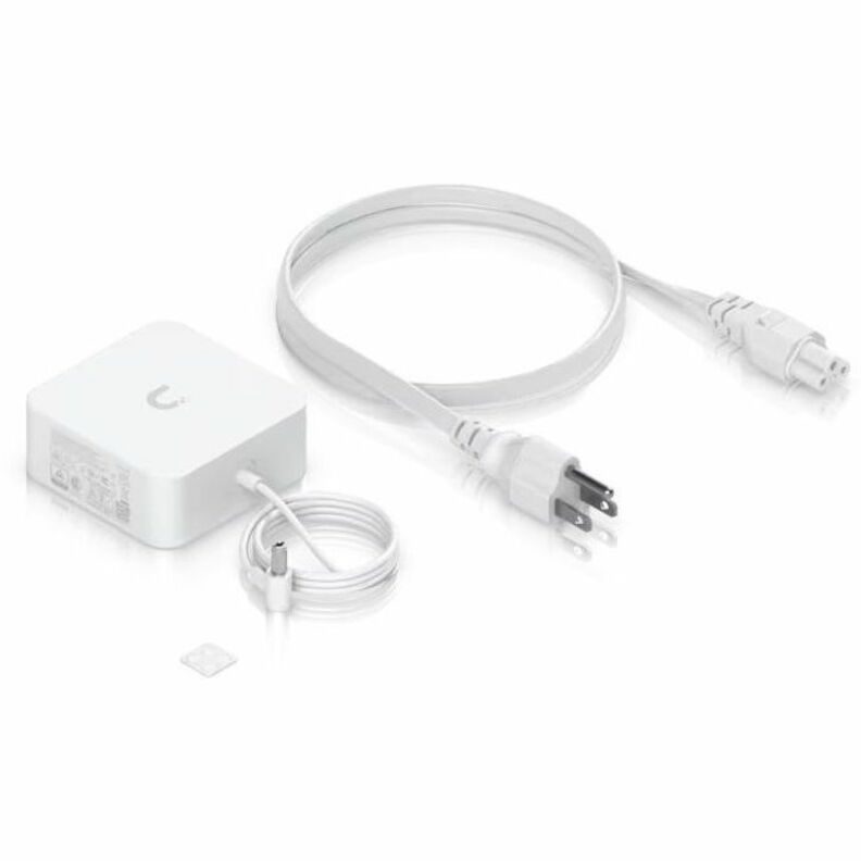 DESKTOP 10G INDEPENDENT GATEWAY WITH INTEGRATED 4-PORT 2.5 GBE SWIT - Thumbnail 2