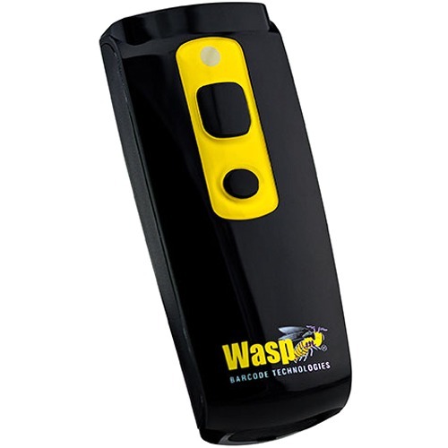 Wasp WWS250i Pocket Barcode Scanner - Thumbnail 1