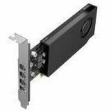 QUADRO RTX A400 PCIE 4GB SSLP W/ATX BRAC