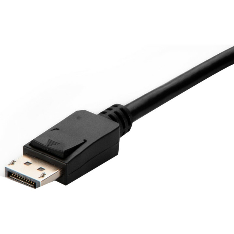 Belkin DisPlayport 1.2a to DisplayPort 1.2a Video KVM Cable - Thumbnail 2
