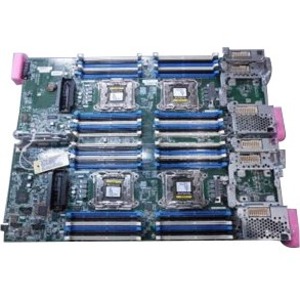 HPE - Certified Genuine Parts Server Motherboard - Thumbnail 1