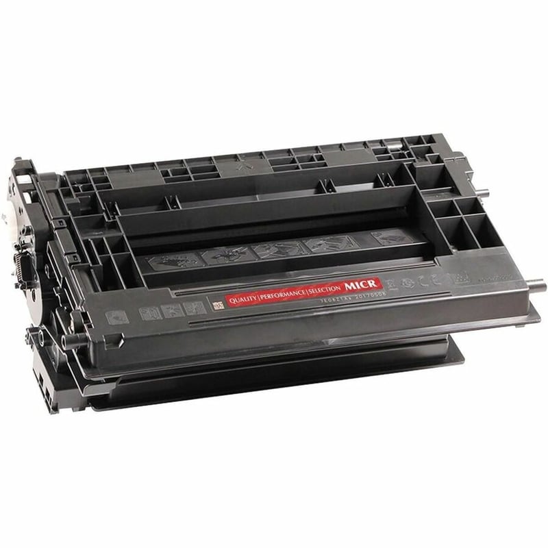 Clover Imaging Remanufactured MICR Toner Cartridge (New Chip) for HP W1470A - Thumbnail 5
