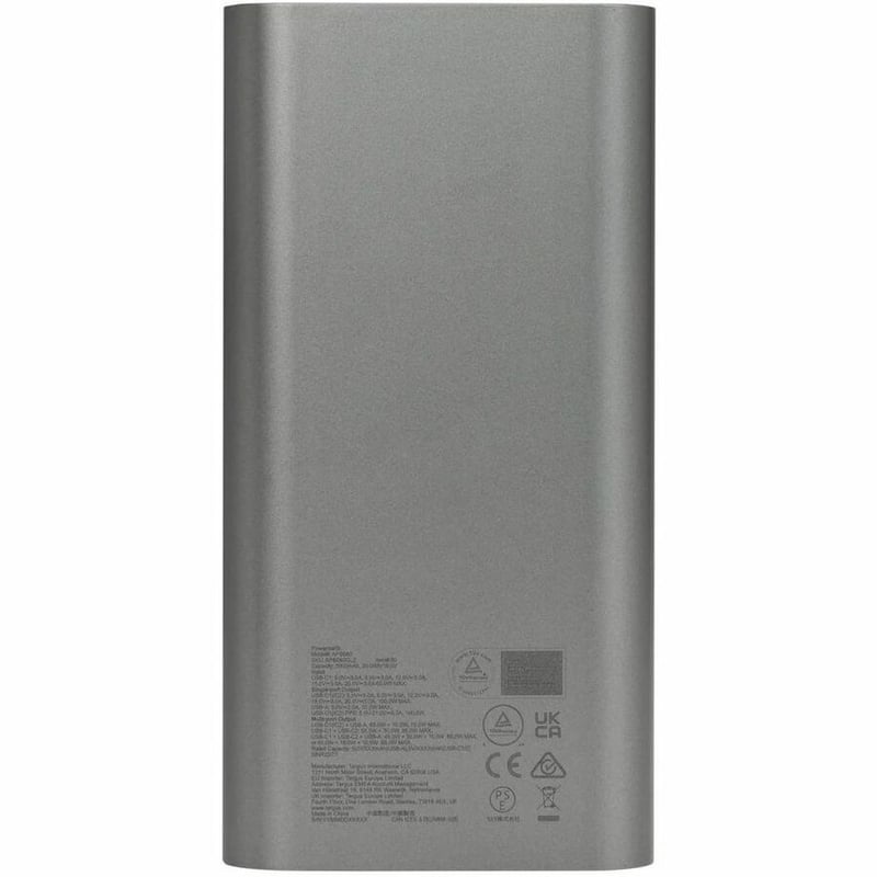 100W USB-C PORTABLE POWER BANK - Thumbnail 3