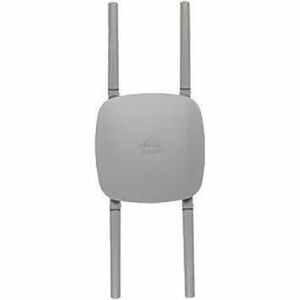 CATALYST9163EAPW6ETRI-BAND2X2,OUTDOOR)W/REG-E REMANUFACTURED - Thumbnail 1