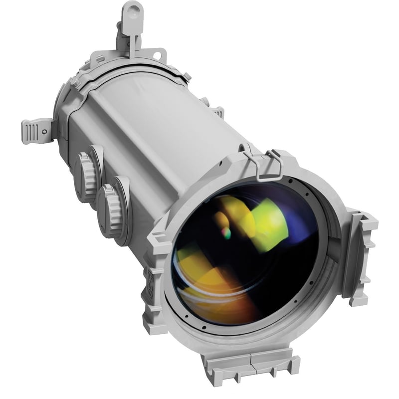 Martin - Zoom Lens - Thumbnail 1
